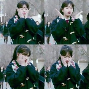 Meet your Posher, Ella